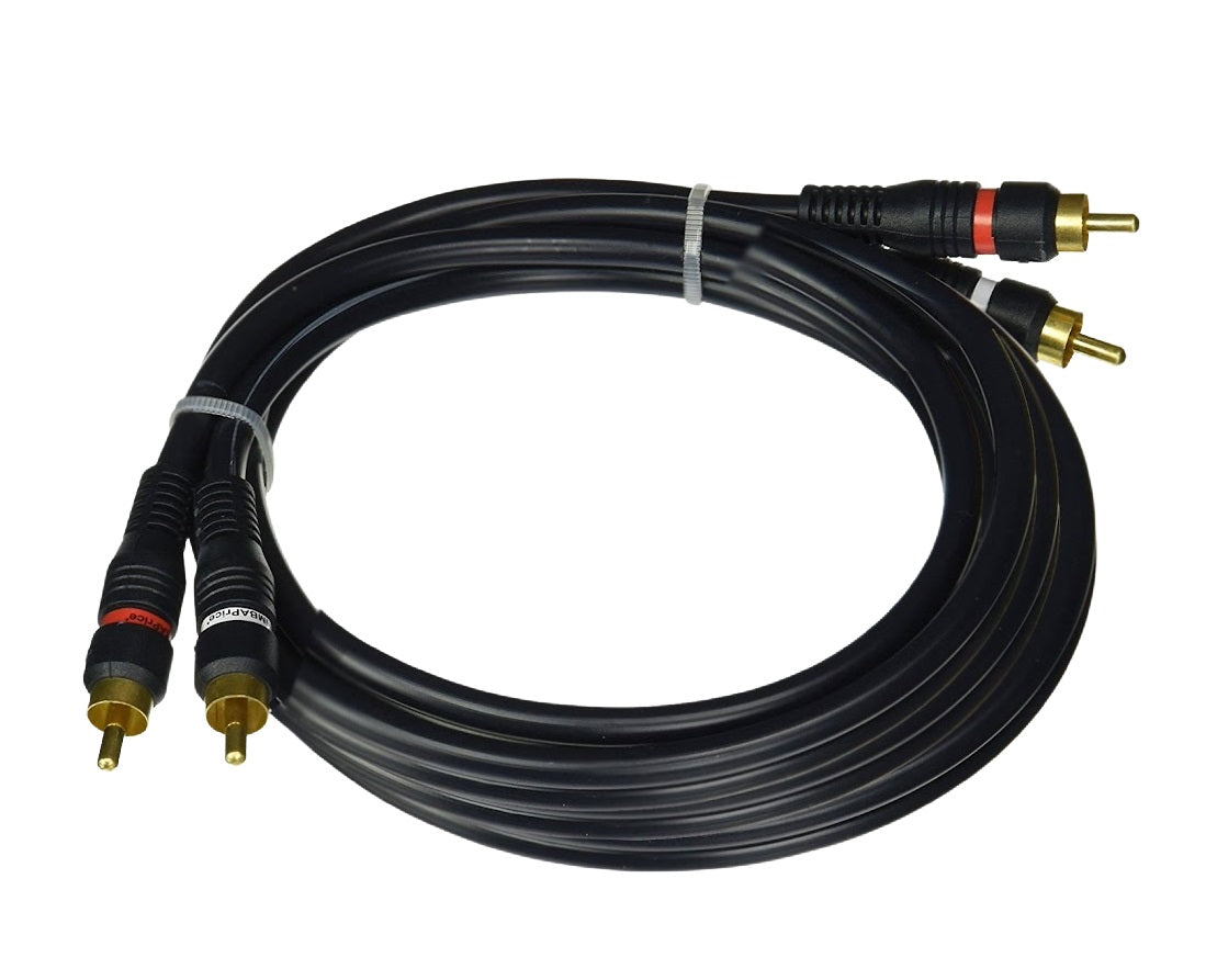Savi® 25 Foot RCA Cable