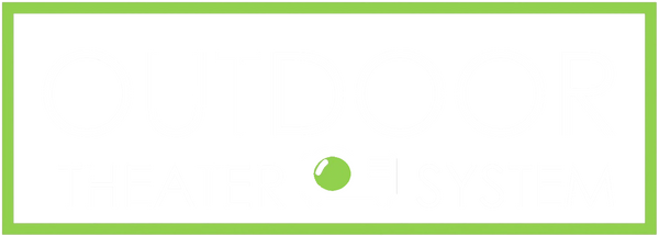 Outdoor Theater System