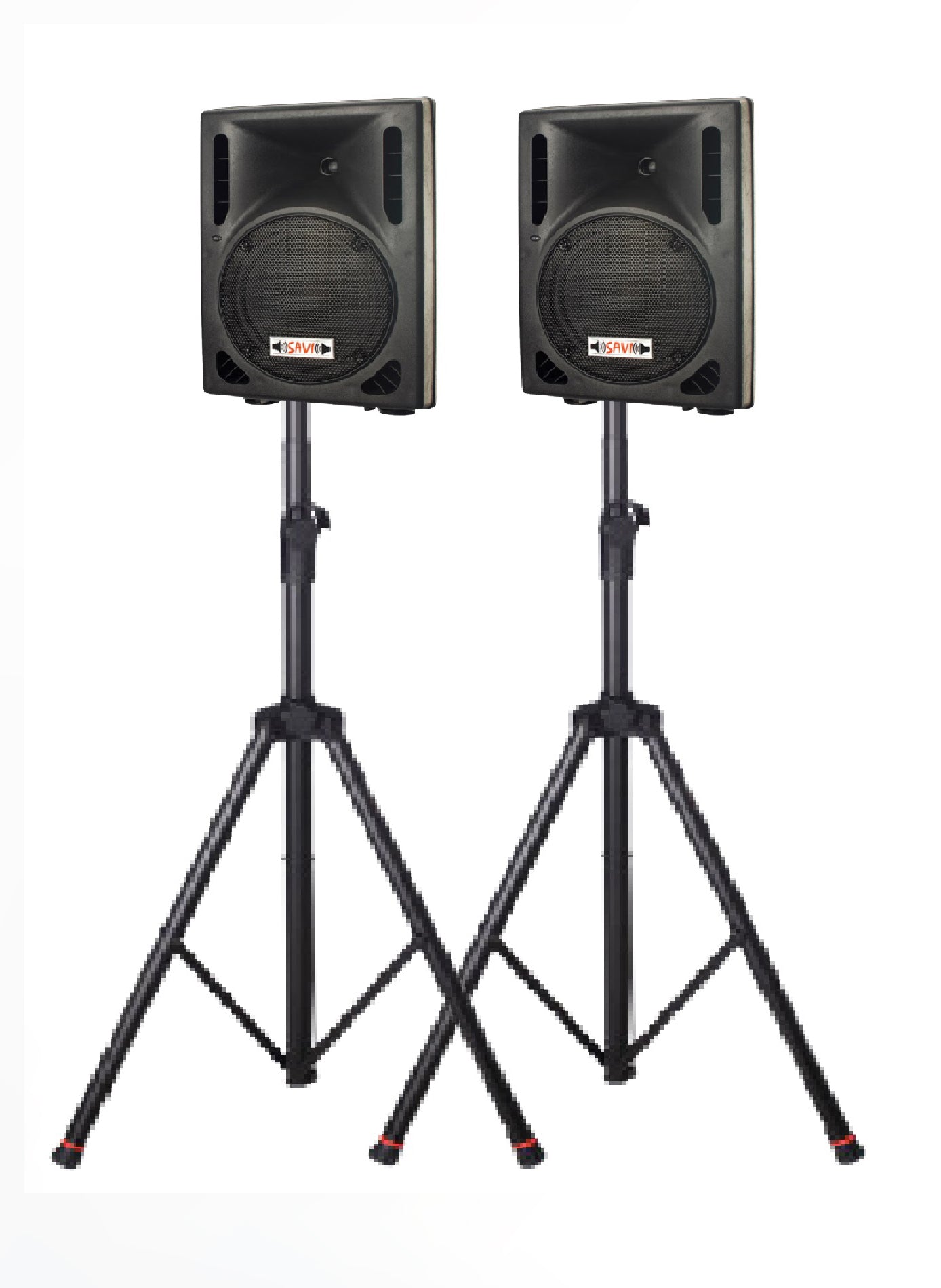 Savi® PA (Public Address) System