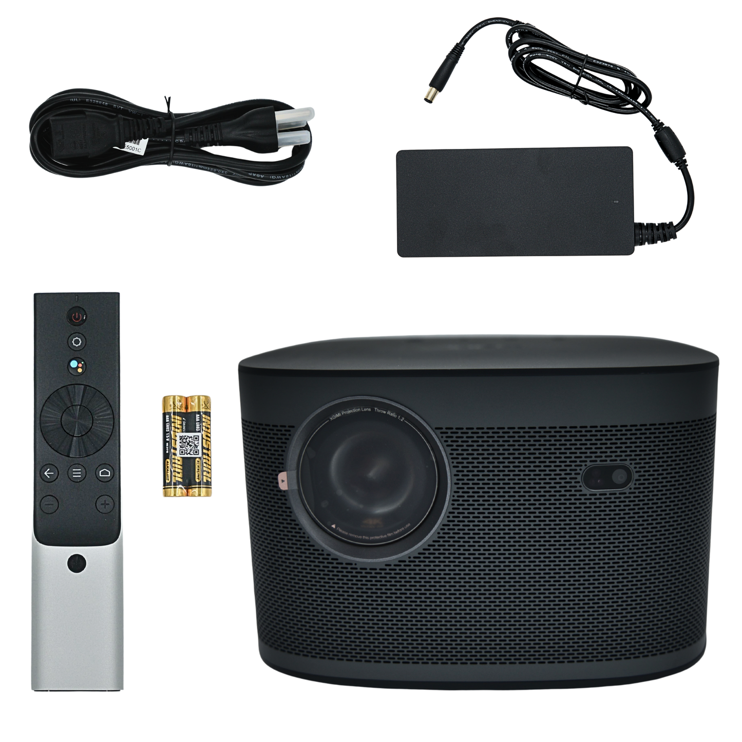 Savi 4K Projector Set